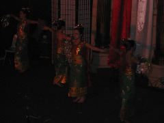 Penari-penari Bali kita..